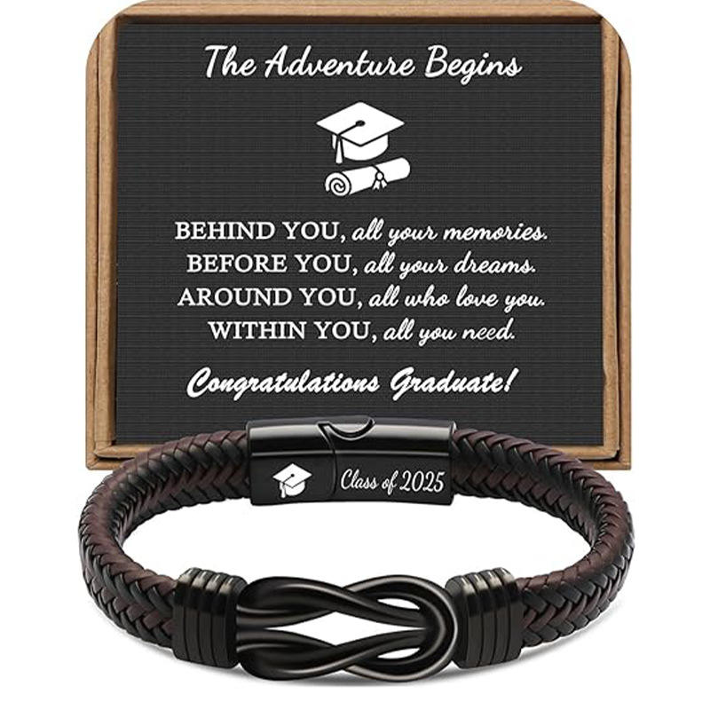 L'aventure a commencé