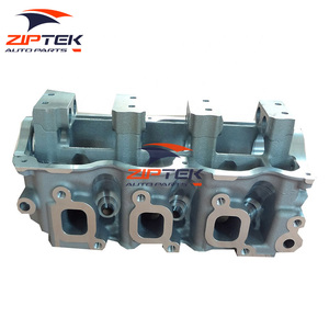 96642708 Parti Motore 3 Cilindri 6V F8C F8CV Testata Cilindri per Daewoo Damas Tico Matiz - Product Image 4