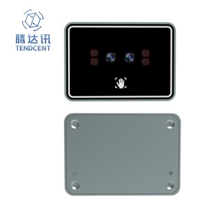 Module de reconnaissance veineuse palmaire, scanner biométrique, compatibilité Android/Windows, stockage cloud, alimentation USB, SDK ouvert, prise en charge OEM/ODM - Product Image 1