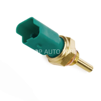 1338040 1338270 Capteur de température 4708762 55188058 Thermostat d'unité d'expéditeur de température de liquide de refroidissement pour Opel