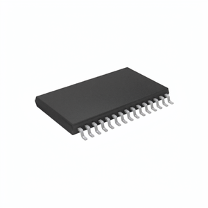 Embedded 30 LSSOP Original One Stop Service Electronic Chips Component MB89935BPFV-GS-282-EF - Product Image 1