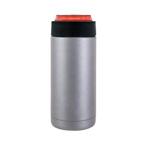 16oz Skinny Can Coolers 480ml Newest Item Slim Stainless Steel Double Wall Insulated Can Cooler - Product Image 3