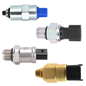 Interrupteur de pression d'huile de qualité garantie 418-06-36210 4180636210 Compatible avec <span class=keywords><strong>Komatsu</strong></span> <span class=keywords><strong>WA150</strong></span>-5 <span class=keywords><strong>WA150</strong></span>-<span class=keywords><strong>6</strong></span> WA200-5 WA200-<span class=keywords><strong>6</strong></span> WA200-7 - Product Image 3