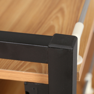 MX01 Giá Trưng Bày Sản Phẩm Tạp Hóa Giá Rượu Bằng Gỗ Kệ Siêu Thị - Product Image 6