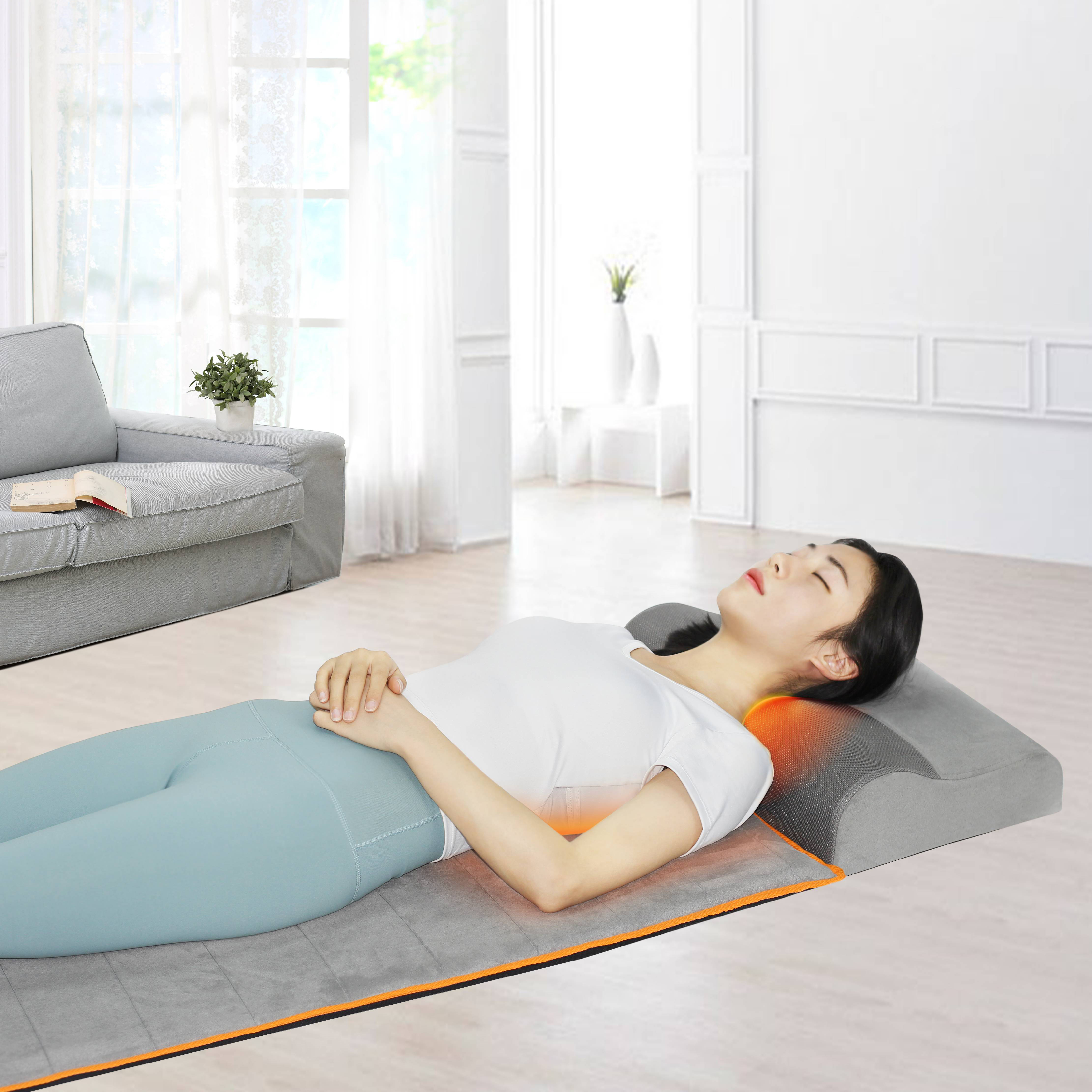 Массажер Xiamen 2021, вибрирующий матрас для кровати