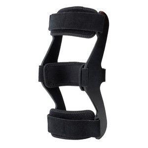 Attelle de genou réglable pour hyperextension, orthèse de soutien pour genou <span class=keywords><strong>recurvatum</strong></span>, immobilisateur de genou pour hémiplégie post-AVC - Product Image 2