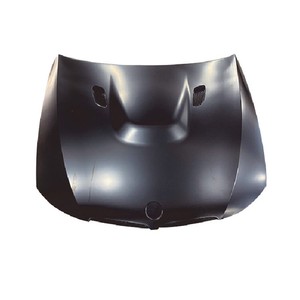 Kit Carrosserie Authentique Étroit en Acier Modifié, Capot Moteur M3 pour BMW Série 3 E90 2005-2011 - Product Image 1