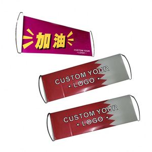 Kit de Banner Personalizado de Fábrica, Banner Enrollable Manual Reutilizable, Banner de Bolsillo Personalizado - Product Image 1