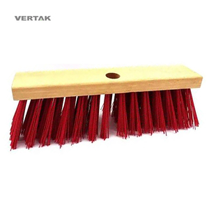 Tête <span class=keywords><strong>de</strong></span> <span class=keywords><strong>balai</strong></span> <span class=keywords><strong>de</strong></span> balayage <span class=keywords><strong>de</strong></span> pièce Vertak pour le nettoyage des sols accessoires <span class=keywords><strong>de</strong></span> <span class=keywords><strong>balai</strong></span> en bois tête <span class=keywords><strong>de</strong></span> <span class=keywords><strong>balai</strong></span> - Product Image 1