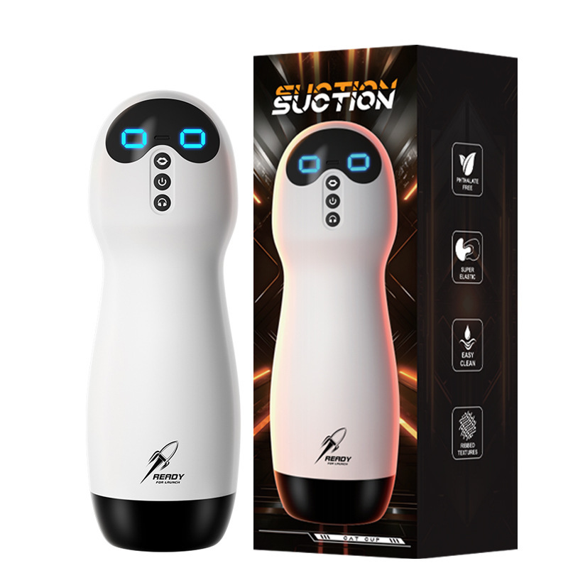 luxury sex toys for men 33 Best Sex Toys for Men 2025—Top Male Sex Toys main image 0