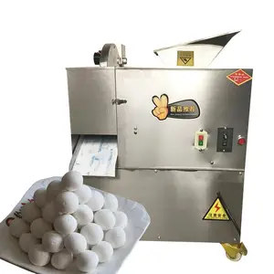 Automático Taro Ball Machine Multi-Funcional Integrado Formando Pequenas Bolas Dough Divisor Rounder