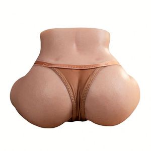 Half Body <strong>Ass</strong> Sex Dolly Soft Real Vagina With Silicone Women <strong>Ass</strong> Adult for <strong>Old</strong> Man Bachelor Masturbation Toys Adult Products - Product Image 6