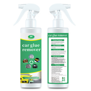 Sản Phẩm Vệ Sinh Xe Hơi Tự Động Keo Dán Nhãn Giấy Tẩy Sạch Phun Dính <span class=keywords><strong>Stuff</strong></span> Remover - Product Image 2