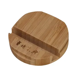 Customized Novelty Rosewood Holder High Quality Printed Logo Acceptable