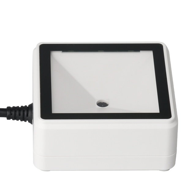 Embedded 1D 2D Barcode Scanner Gate Barcode Scanner USB RS232 TTL QR Code PDF417