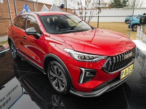 Haval Chitu SUV 1.5T <span class=keywords><strong>2021</strong></span> LHD China Usado Título Limpio Iluminación Ambiental Turbo Surge Command View Venta al por Mayor - Product Image 3