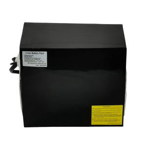 ड्यूलट्रॉन थंडर के लिए 60 वी 50 ए बैटरी डएल्ट्रान थंडर के लिए डएल्ट्रॉन थंडर की बैटरी - Product Image 4