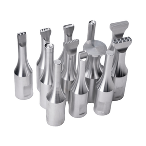 Machine portative <span class=keywords><strong>de</strong></span> <span class=keywords><strong>soudure</strong></span> par points ultrasonique semi-<span class=keywords><strong>automatique</strong></span> avec le type plat <span class=keywords><strong>de</strong></span> <span class=keywords><strong>masque</strong></span> - Product Image 3