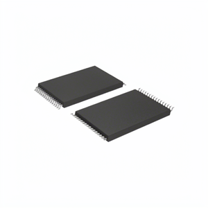 ชิ้นส่วนอิเล็กทรอนิกส์ 32 TFSOP AT49F001A-45VI หน่วยความจำ BOM IC มีสินค้าในสต็อก - Product Image 1