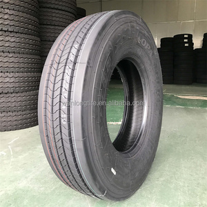 Precios de Neumáticos Comerciales de Alta Calidad para Camiones 295 75R22.5 11R 22.5 11R24.5 285/75R24.5 11r225 75 225 - Product Image 5