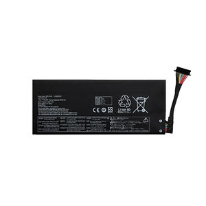 Batería de Repuesto para Portátil L23M2PK0 L23B2PK0 L23C2PK0 L23D2PK0 L23L2PK0 para AMD Handheld Lenovo LegionGo 8APU1 - Product Image 1