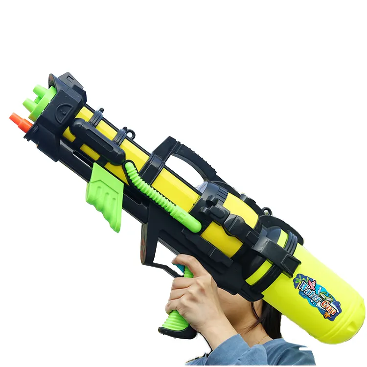 Factory Top Seller Dropshiping Product Unisex Toy Spyware Long Range High Pressure Injection Water Gun