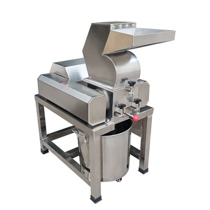 Broyeur de cuisine polyvalent pour champignons secs, arêtes de poisson, fruits, légumes et coquilles d'huîtres - Product Image 2