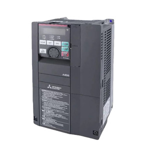 Convertisseur de fréquence Mitsubishi FR-A840-00126-1-N6 380V triphasé à commande vectorielle et variateur de vitesse - Product Image 4