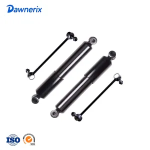 Shock Absorber Mounting for Dodge Dakota Durango Toyota Mark x W211 10150-4A Pneumatic Shock Absorber