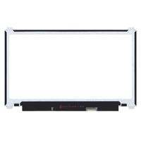Pantalla táctil LCD para portátil de 13,3 "B133HAK01.1 B133HAK01.2 Panel FHD de 40 pines