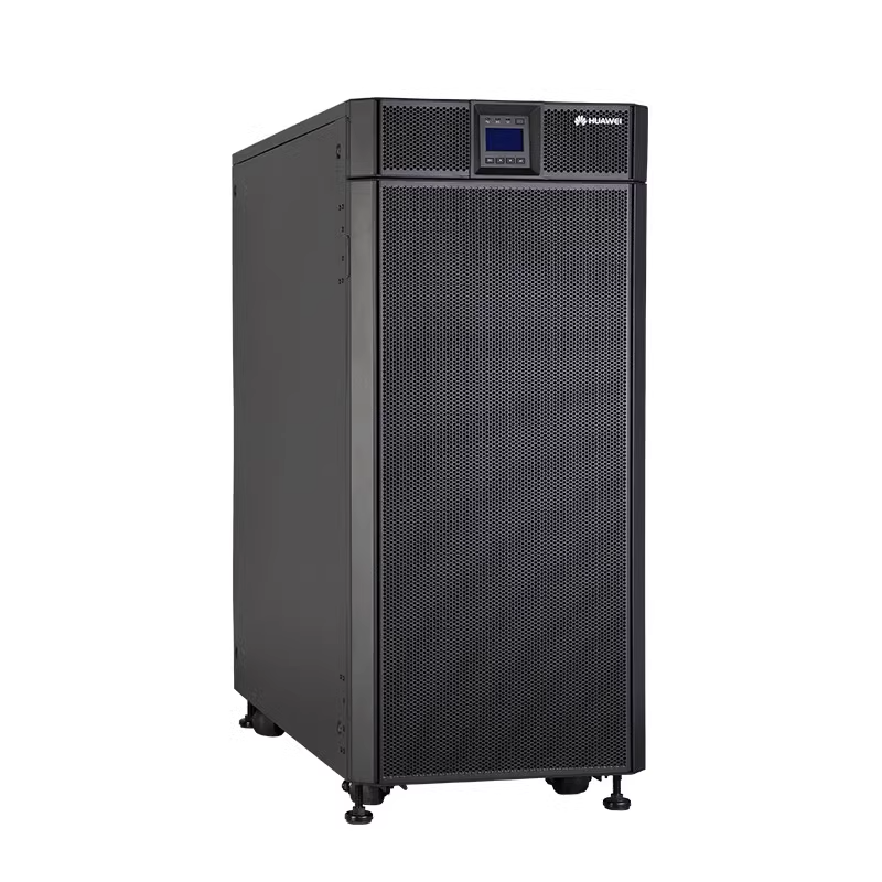 Hua wei UPS5000-H-600K-NT-V7 UPS5000-H, трехфазная четырехпроводная система мощностью 300 кВА, источник бесперебойного питания 208 В