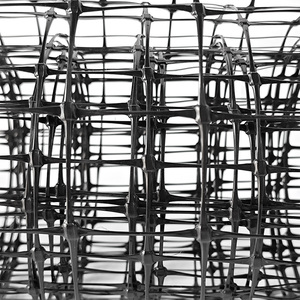 Jaring rusa asli baru untuk melindungi tanaman dari rusa 17mm X 20mm hijau untuk lansekap - Product Image 5