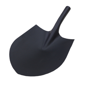 <span class=keywords><strong>Martin</strong></span> Pelle Tête Pointée avec Col Droit Tête De Pelle De Jardin - Product Image 2