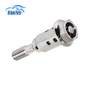 Soupape de commande d'huile automobile Soupape de commande d'arbre à cames à distribution variable du moteur VVT Fit For Focus 50104241 Universal - Product Image 2