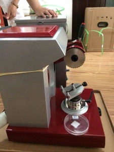 Sierra Eléctrica para Laboratorio Dental para Cortar Modelos Dentales - Product Image 6