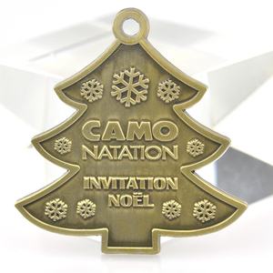 <span class=keywords><strong>Medallas</strong></span> y Trofeos <span class=keywords><strong>de</strong></span> Metal <span class=keywords><strong>de</strong></span> Primera Calidad para Festivales Deportivos, Diseño Único <span class=keywords><strong>de</strong></span> Copos <span class=keywords><strong>de</strong></span> Nieve <span class=keywords><strong>de</strong></span> <span class=keywords><strong>Chocolate</strong></span>, 1, 2 y 3 - Product Image 3