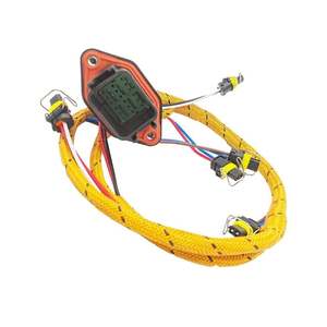 Arnés de Cableado para Inyector de Combustible 2153249 para Motor Diésel E330C E330D E336D C9, Piezas de Repuesto - Product Image 3