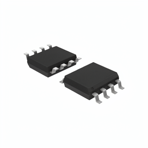 MIC5236-5.0BM-TR Power Management (PMIC) BOM IC In Stock Electronic Circuit Components 8 SOlC - Product Image 1