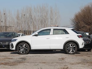 <span class=keywords><strong>Volkswagen</strong></span> <span class=keywords><strong>T</strong></span>-<span class=keywords><strong>Roc</strong></span> SUV Compatto 2026, 5 Posti, 5 Porte, Cambio Automatico, Pneumatici R18, Velocità 200 km/h, Motore 1.5T, Guida a Sinistra - Product Image 3
