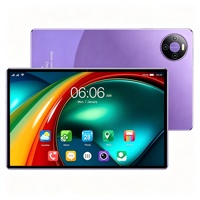 Tablette PC Android 15 E60pro Améliorée 2026, 16 Go + 1 To, Écran HD IPS 11 Pouces, Processeur MTK Octa-Core, Boîtier Métallique, WiFi + BT, Dropshipping