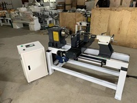 Enrutador CNC de 5 ejes para el hogar, mini máquina cnc, torno de madera para estudiantes de escuela, entrenamiento de habilidades educativas para niños, compatible con código G