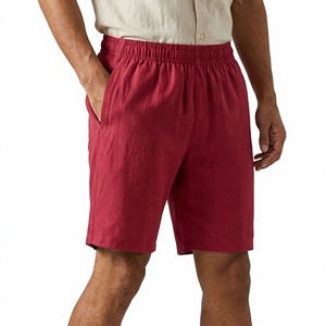 2026 Athletic Wear Men Beach <b>Shorts</b> Quick Dry 4 Way Stretch Breathable Lightweight Casual Sports Swim Trunks Factory Direct - Product Image 1