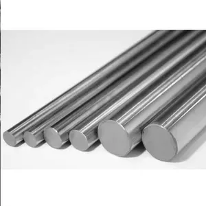 titanium ti 6al 4v round bar grade 5