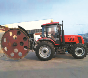 Machine de découpe de routes à disque <span class=keywords><strong>Grave</strong></span> <span class=keywords><strong>Digger</strong></span>, scie à roche à disque, trancheuse - Product Image 5