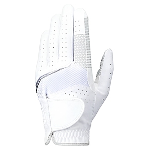 Wholesale Custom Genuine Leather Golf <b>Glove</b> Left Hand Breathable Non-Slip <b>Moisture</b> Wicking Unisex Sports <b>Glove</b> - Product Image 1