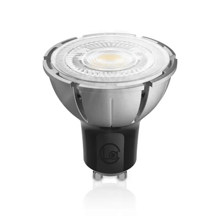 5w gu10 led