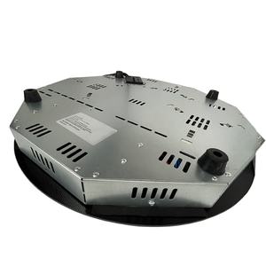 Multifunctional Top Infrared Pot Kitchen Glass Electric Ceramic Stove burner Cooktop Radiant Cooker 3 Head - Product Image 6