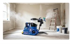 Pistola de Pulverización Graco Ultra <span class=keywords><strong>QuickShot</strong></span> 20B473 - Product Image 3