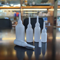 Vente en gros de flacons en plastique pour solution ophtalmique à usage médical, faible coût, 3 ml, 5 ml, 10 ml, 15 ml, 30 ml
