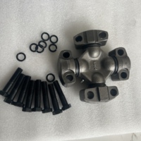 Universal Joint Xc m g 860125124 untuk Rakitan Poros Penggerak Loader